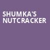 Shumkas Nutcracker, Northern Alberta Jubilee Auditorium, Edmonton