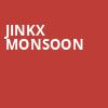 Jinkx Monsoon, Northern Alberta Jubilee Auditorium, Edmonton