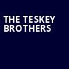 The Teskey Brothers, Midway Music Hall, Edmonton