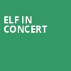 Elf in Concert, Northern Alberta Jubilee Auditorium, Edmonton
