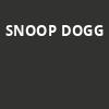 Snoop Dogg, Rogers Place, Edmonton