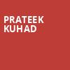 Prateek Kuhad, Midway Music Hall, Edmonton