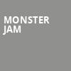 Monster Jam, Rogers Place, Edmonton